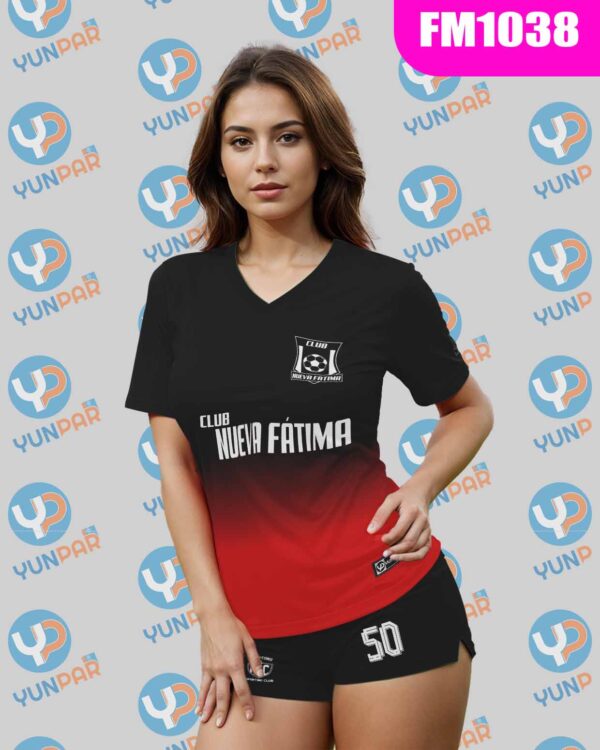 FM1038